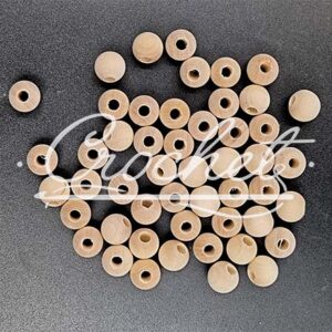 KORALIK DREWNIANY 10mm