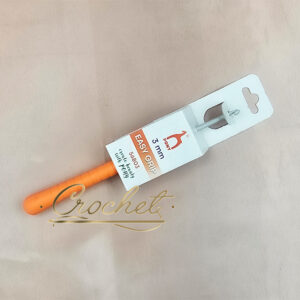 Szydełko PONY EASY GRIP – 3mm