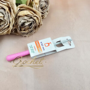 Szydełko PONY EASY GRIP – 4,5mm