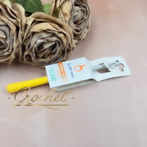 Szydełko PONY EASY GRIP – 5,5mm Szydełko PONY EASY GRIP – 5,5mm