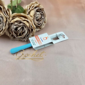Szydełko PONY EASY GRIP – 6mm