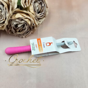 Szydełko PONY EASY GRIP – 7mm