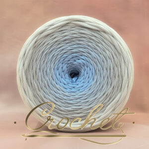 SZNUREK OMBRE POLIESTROWY 5mm – PŁASKI – ! ASENARI – MAGIA ŻYWIOŁÓW – POWIETRZE – VELVET WHISPER 250m – CROCHET SZNUREK OMBRE POLIESTROWY 5mm – PŁASKI – ! ASENARI – MAGIA ŻYWIOŁÓW – POWIETRZE – VELVET WHISPER 250m – CROCHET